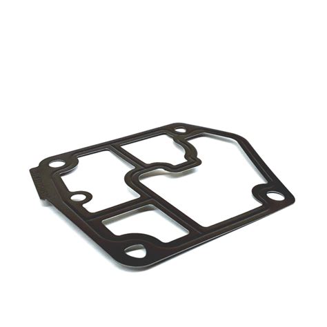 vw oil filter gasket